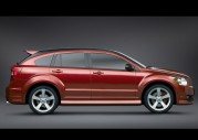 Dodge Caliber SRT-4